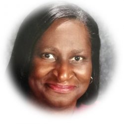 Julia M. Jackson (March 16, 1958 – February 26, 2021)