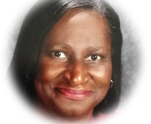 Julia M. Jackson (March 16, 1958 – February 26, 2021)