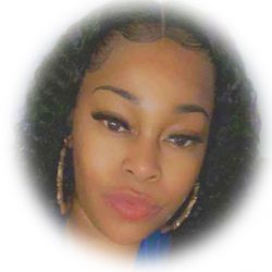 Shantaza “Cherry” Shaw (October 6, 1990 – March 22, 2021)