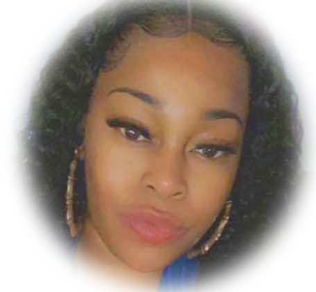 Shantaza “Cherry” Shaw (October 6, 1990 – March 22, 2021)