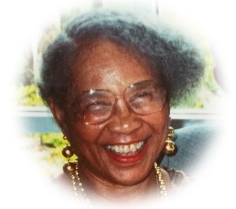 Bernice M. “Tatar Red” Jackson (March 5, 1925 – April 27, 2021)