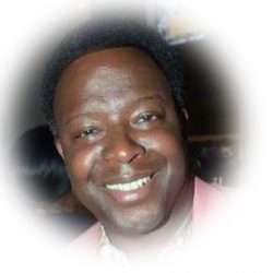 Corey Karim Salaam (August 8, 1969 – March 31, 2021)