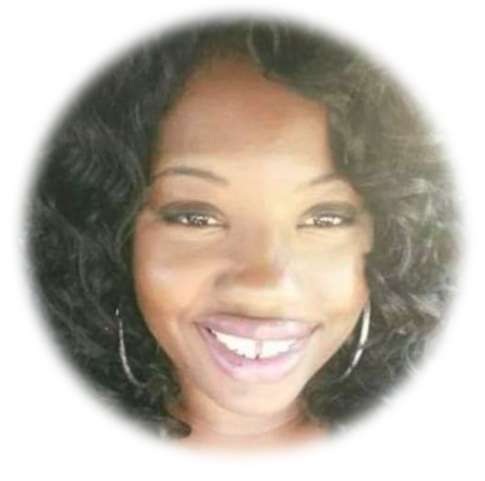Evanna Latese "Vanna" Johnson