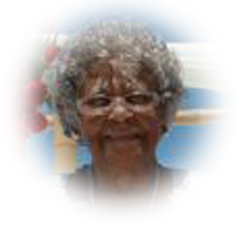 Berlean “Auntie Berl” Davis (May 16, 1935 – May 20, 2021)