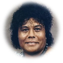 Overseer Martha Bennett Jefferson (November 10, 1937 – May 14, 2021)