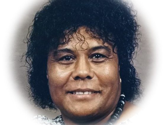 Overseer Martha Bennett Jefferson (November 10, 1937 – May 14, 2021)