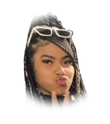 Tavyiah "TiTi" King
