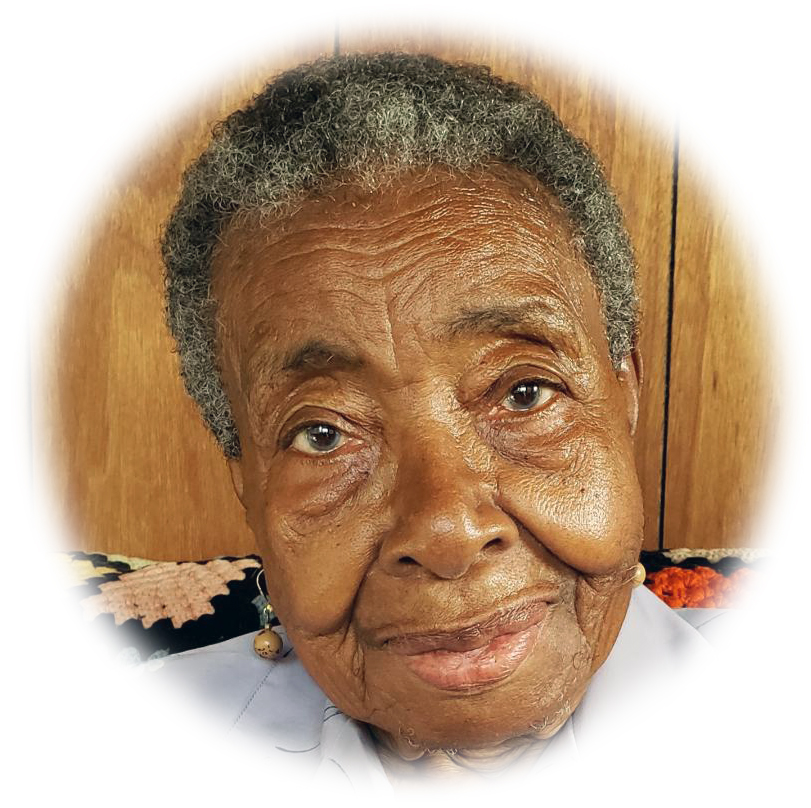 Lessie "Beatrice" Burt