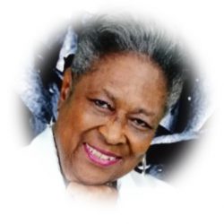 Mother Cheryl Irene Bonner-Frazier (November 8, 1944 – May 26, 2021)