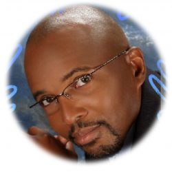 Reverend D. LaVel Crawford (February 21, 1963 – June 8, 2021)