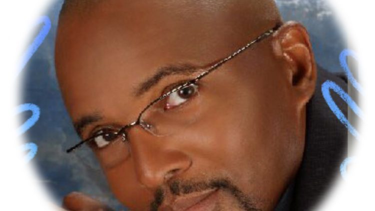 Reverend D. LaVel Crawford (February 21, 1963 – June 8, 2021)