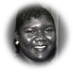 Chrissy T. Johnson (October 2, 1977 – July 12, 2021)