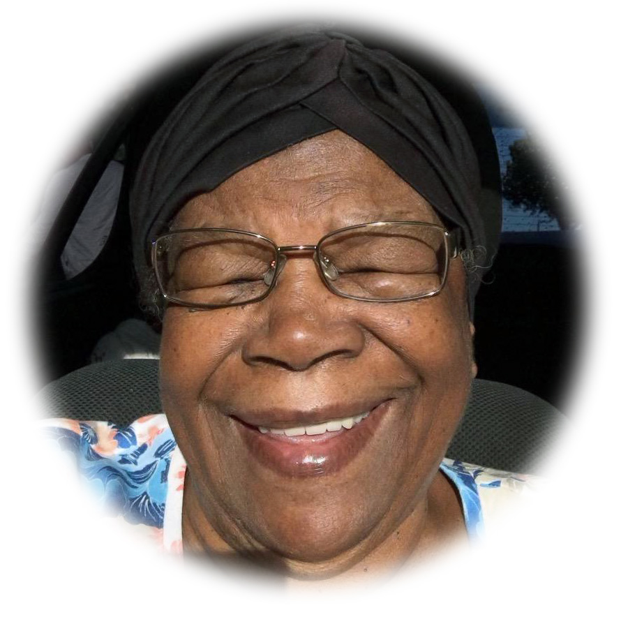 Margaret Harrilal