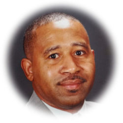 Reginald Robinson, Sr. (July 26, 1967 – July 13, 2021)