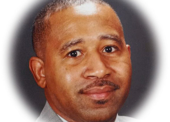 Reginald Robinson, Sr. (July 26, 1967 – July 13, 2021)