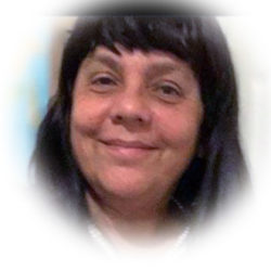 Evelyn Roman-Valek (October 27, 1960 – August 23, 2021)