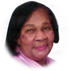 Ida Bell Gainey (May 22, 1937 – August 18, 2021)