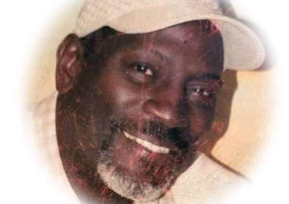 Willie Franklin “Willie B” Broome (May 31, 1954 – August 6, 2021)