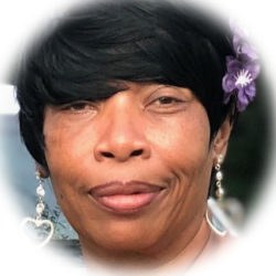 Barbara Ann “Bae Bae” Terrell (May 28, 1963 – August 3, 2021)