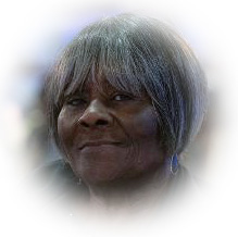 Ada M. Zellous (March 23, 1935 – September 10, 2021)