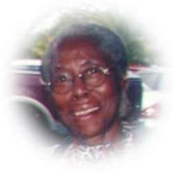 Edna Mae Perkins (July 14, 1936 – August 29, 2021)