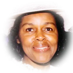 Evangelist Ilene Brown (February 2, 1942 – September 2, 2021)