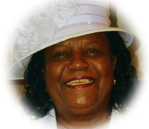 Deaconess Thelma McGhee (December 11, 1935 – August 26, 2021)