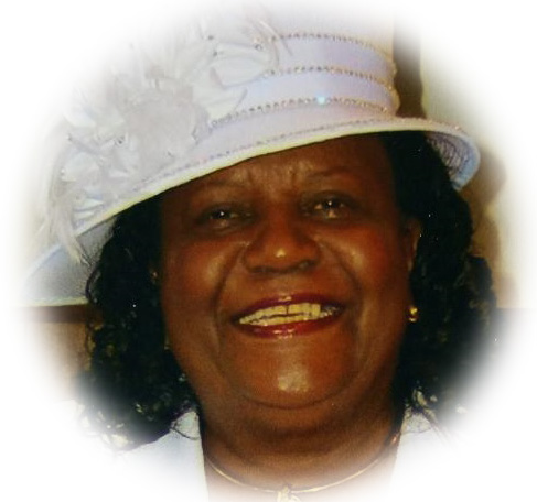 Deaconess Thelma McGhee (December 11, 1935 - August 26, 2021) - Postell ...