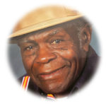 Lenard "Len" Keaton, Sr.