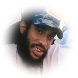 Austin “Alkatraz” Gomes, III. (September 22, 1973 – October 4, 2021)