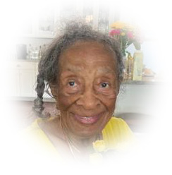 Dorothy Victoria Williams Peterson (June 13, 1919 – October 22, 2021)