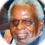 Theodis Strafford