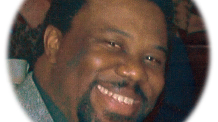 Ulysses Oliver Dyson (July 4, 1964 – December 28, 2021)