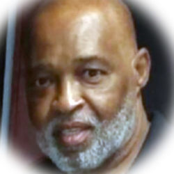 Ulysees Tyre, Sr. (June 16, 1954 – December 19, 2021)