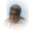 Gladys “Ceda” Gease Hill (October 28, 1935 – January 21, 2022)