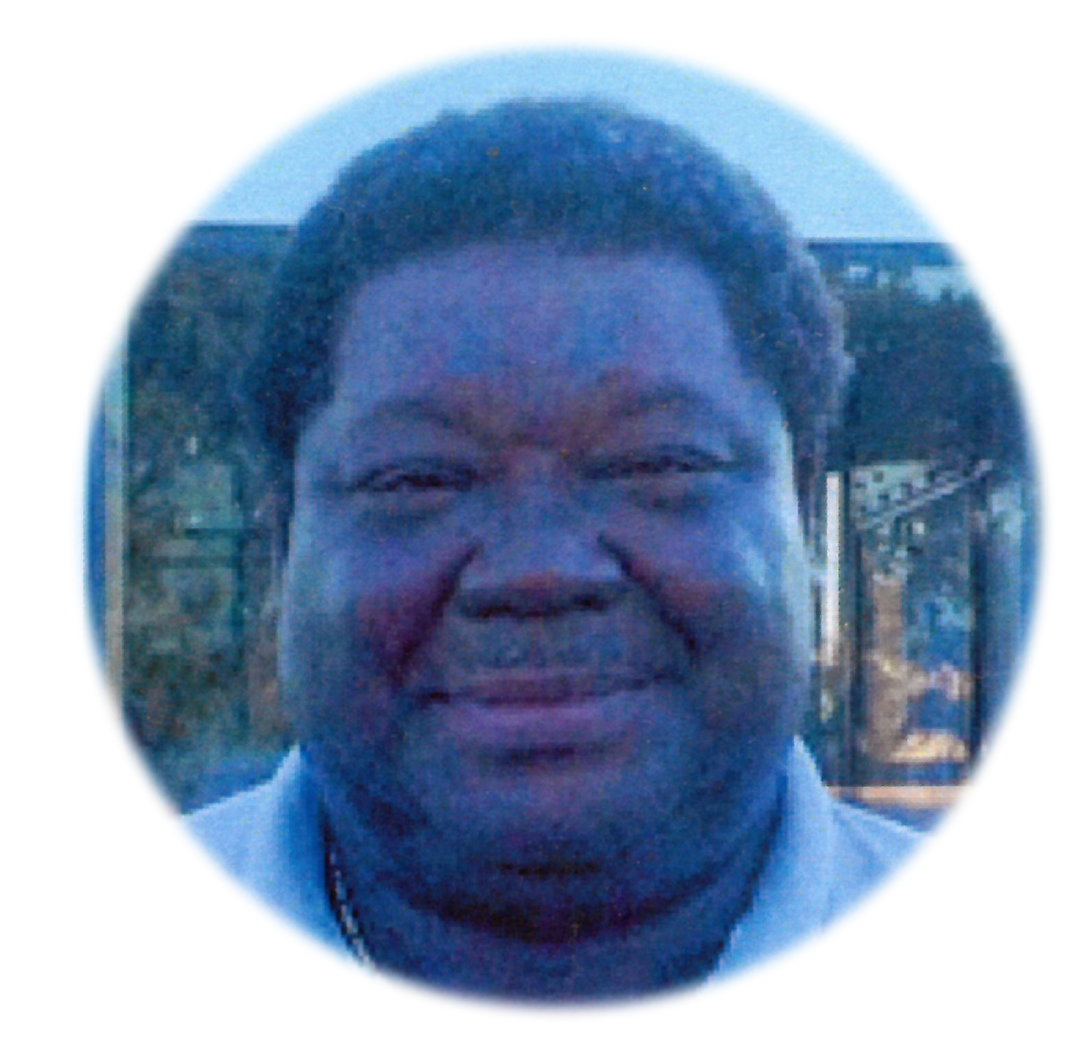 Carl Brinson