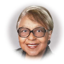 Daphne Clark Porter (July 4, 1934 – January 30, 2022)