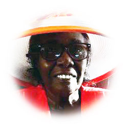 Mother Ermie Mae Williams Dale (April 18, 1939 – January 29, 2022)