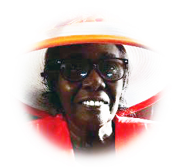 Mother Ermie Mae Williams Dale (April 18, 1939 – January 29, 2022)