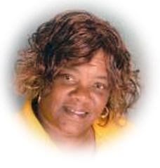 Pauline Sandra Scott-Gibson (February 5, 1951 – January 30, 2022)