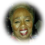 Patricia Gail Walker