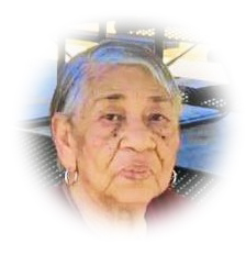 Alma B. Redding (December 22, 1931 – March 22, 2022)