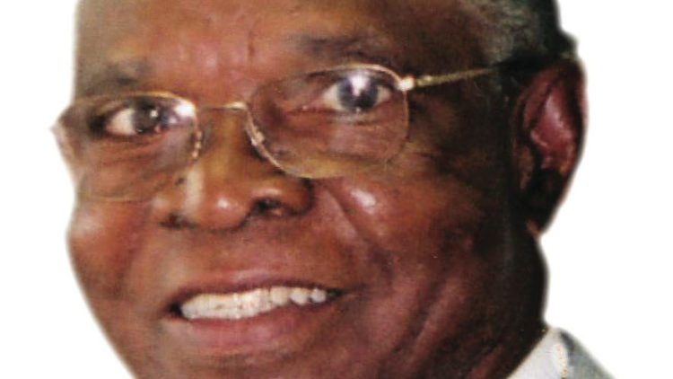 Cornelious Miller, Sr. (February 22, 1934 – March 25, 2022)