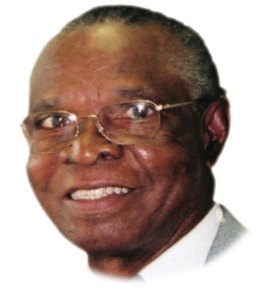 Cornelious Miller, Sr.