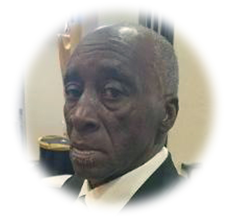 Ronald Thomas Matthews
