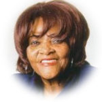 Willie Mae Vinson