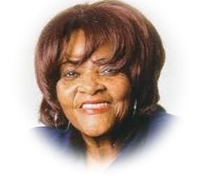 Willie Mae Vinson (November 22, 1940 – March 31, 2022)