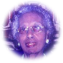 Mother Zola Mae Rhines (October 5, 1925 – April 25, 2022)