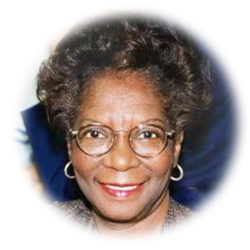 Alice Gilliard (January 15, 1931 – June 8, 2022)