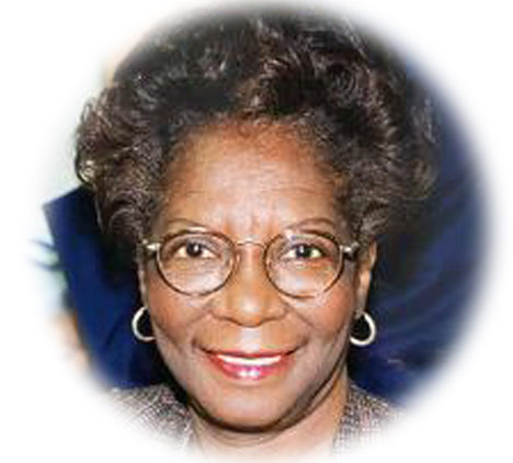 Alice Gilliard (January 15, 1931 – June 8, 2022)